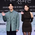 <b>채수빈</b>, 천생 여배우 미모 “고등학생 때 예쁘다고 유명” 옆학교...