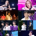 ‘더 시즌즈-10CM의 쓰담쓰담’, 우기·장우영·김성규X김민석·...