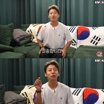 곽윤기, <b>유튜브</b> 쉬었던 이유 밝혔다..쓰리룸으로 이사 "4개월간...