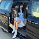 56세 엄정화, 20대도 자극받을 동안 미모‥앞머리로 달라진 분위기