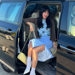 엄정화, 56세 맞아? 앞머리 내리니 30대라 해도 될 ‘동안 미모’