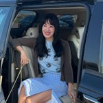 '50억 한남동 저택' 엄정화, 근접샷에도 굴욕 없는 피부+몸매…'56세...