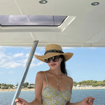 "50대 맞아?!" 엄정화, <b>구릿빛</b> 탄탄 수영복 자태… 고현정도...