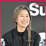 매기 강 감독, '케데헌'의 좋아하는 장면과 수록곡은 [O! STAR...