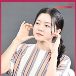 고아성,'부산 사로잡는 애교로 매력 발산' [O! STAR 숏폼]