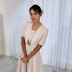 안현모, <b>순백</b>의 원피스로 뽐낸 독보적 분위기…미모에 지성까지 갖췄다