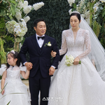 “남은 인생 모두 그대와 함께” 웃음과 눈물이 오간 김병만-현은재...