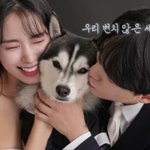 '최현석 딸' 최연수 딕펑스 김태현, 오늘(21일) 결혼→식전영상...