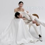 '최현석 딸' 최연수김태현, 오늘(21일) 결혼식 "예쁘게 잘...
