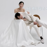 ‘최현석 딸’ 최연수, ‘최애’ 김태현과 오늘(21일) 결혼