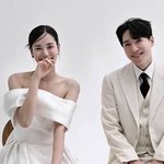 '최현석 딸' 최연수·딕펑스 김태현, 결혼식 맞춰 식전 영상 공개...