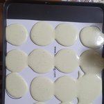 [이것좀봐줘] 이거 왜 이런건지 좀.. 알려줄사람 <b>마카롱</b>ㅠ