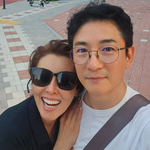 '노산' <b>홍지민</b>, 부모 교육에 울컥했다…"늘 부족했던 나"