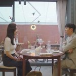 이동건, 몹쓸 플러팅 "너 <b>MBTI</b>가 'CUTE?"..짜증 폭발...