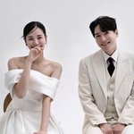 '최현석 딸' 최연수, 딕펑스 김태현과 결혼…"예쁘게 잘 살겠다"