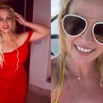 브리트니, 전과자와 교제→나체쇼 끝없는 기행.. 정신과 치료 거부하고...