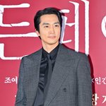 [단독]송승헌, 드라마 종영앞두고 '모친상' 비통..인터뷰 일정...