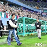 없었던 임영웅과 영웅시대의 <b>배려심</b>, 축구계는 ‘또또 감동’···축구인...