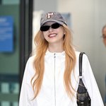 [모두드루와] 레드벨벳 조이 크러쉬‘환한 미소 지으며’[포토엔HD]