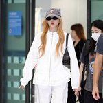 레드벨벳 조이크러쉬 ‘편안하게 입어도 JOY스럽게~’[포토엔HD]