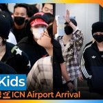 회식!? 그 전에 달달하게 디저트로 알지! (입국)[뉴스엔<b>TV</b>]