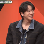 착각사고...이준영 "집 가고 싶었다. 신동엽 <b>야속</b>" ('미우새')