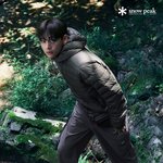 [군대] 태형 오라버니 스노우<b>피크</b>‼️