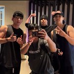 [군대] <b>운동</b>하는 오라버니들‼️