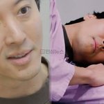 이동건, <b>핏줄</b> 터진 눈 희귀병 진단…“숨쉬기조차 고통” 병명은?...