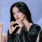 [드루와] 아이브 안유진(@ <b>TMA</b>) 검은색이 정말 잘 어울려