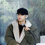 달려라 방탄 77화 비하인드 포토 <b>뷔</b>