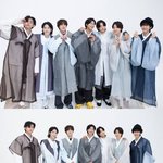 [군대] 알엠 진 슈가 제이홉 지민 <b>뷔</b> 정국