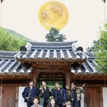 [군대] 알엠 진 슈가 제이홉 지민 <b>뷔</b> 정국