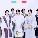 [군대] 알엠 진 슈가 제이홉 지민 뷔 정국 <b>방탄소년단</b>❤️