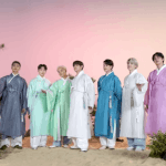 [군대] 알엠 진 슈가 제이홉 지민 <b>뷔</b> 정국 방탄 ❤️