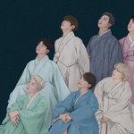 [군대] 알엠 진 슈가 제이홉 지민 <b>뷔</b> 정국 방탄 ❤️