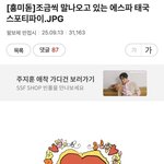 조금씩 말나오고 있는 에스파 태국 스포티파이.JPG