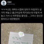 [댓글부탁해] 이딴 <b>주작트윗</b>을 믿는애들은 뭐노..