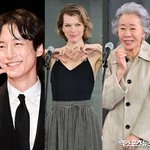 켄타로·'엄마' 밀라 요보비치→'아들 <b>동성애</b> 고백' 윤여정 총출동...