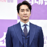 [모두드루와] [단독] '종영D-1' 인터뷰 취소..송승헌, 모친상→비공개...