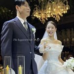 최현석, 딸 결혼식서 울었다…딕펑스 김태현과 결혼 반대→백년가약...