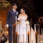 최현석, 26세 딸 손잡고 버진<b>로드</b> 걸었다…'띠동갑' 반대 끝