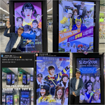 홍진경, 이혼 후 예능에 집중 “더 열심히 웃겨 볼게요”