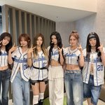 이프아이, 데뷔 5개월만 대만 '타이베이 돔' 입성...4만 관객에...