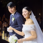 [팝업]최현석 딸 최연수, 띠동갑 김태현과 결혼‥성덕 된 순간