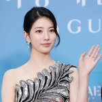 수지, '현혹' 해외 촬영으로 부국제 불가피 불참