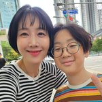 "하하인 줄" 장남 <b>드림이</b>, 클수록 놀라운 '父 판박이'…별...