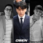 배 나온 승리, 예쁜 여자 만나고 사업가 만나고 [<b>Oh</b>!쎈 이슈]