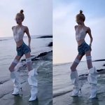 실제로 보면 더 놀라운 '마름 수준'…검진서 '<b>표준</b> 이하' 나올...