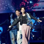 갓세븐 영재, 아시아 투어 'Fermata' 성공적 시작..깜짝...